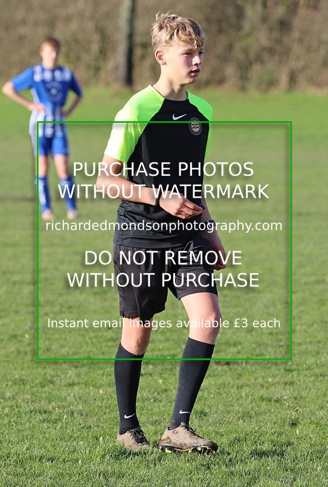 IMG_2606 - Ibis Under 14 vs Heysham
