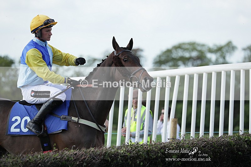 PtP 070523 440 - Kimblewick Races Coronation Meet  Kingston Blount 07/05/23