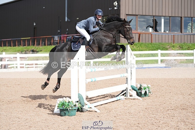 251005-124410-03422 - Cls 25 95cm Amateur Qualifier, Second Round