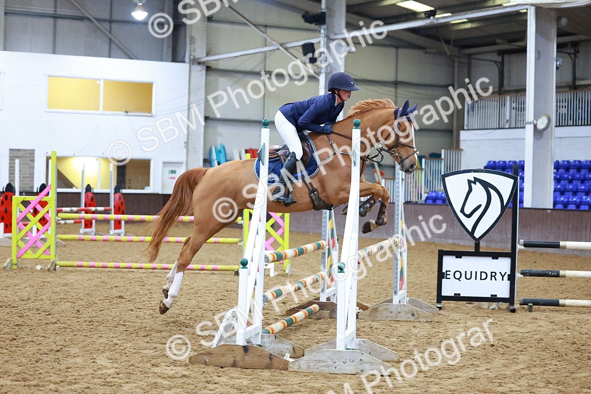SBM_000864 - Class 2 - Senior British Novice - 90cm