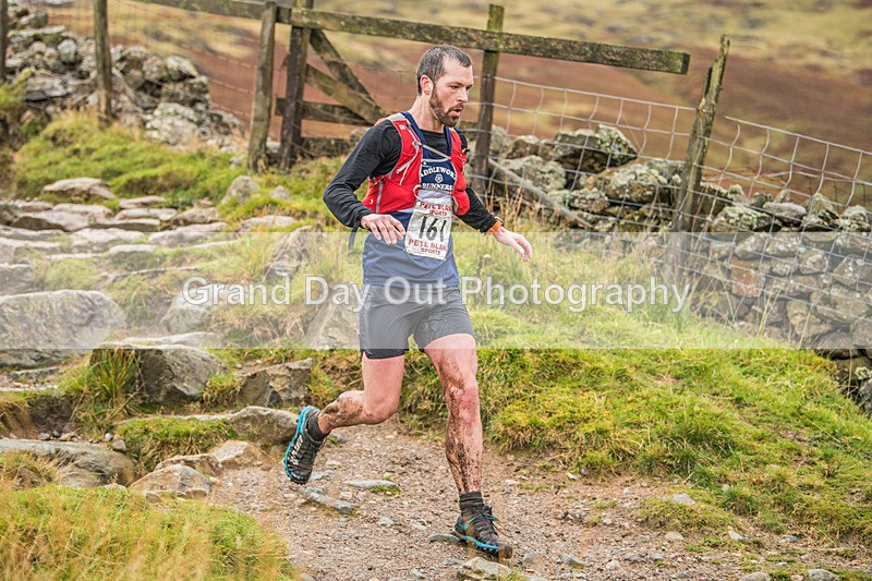 Langdale-1187 - Langdale Horseshoe Fell Race Saturday 12thOctober 2024