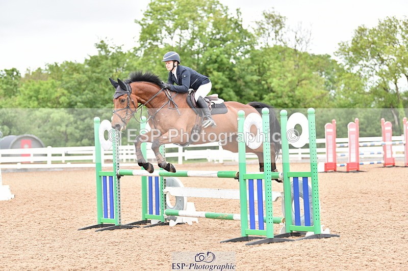 230531A-104105-00092 - Cls 2 Discovery & 1m Open