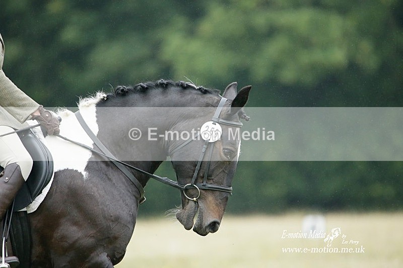 BVRC 030721 540 - Bourne Valley Riding Club Dressage 03/07/21