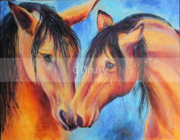 SincerelyYours - Deselm's Fine Art Gallery