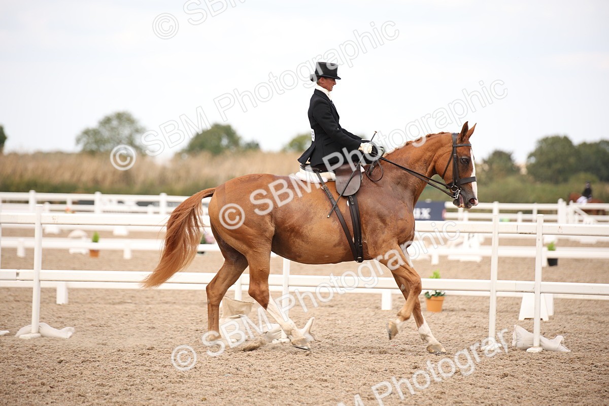 SBM_06634 - Class 23 SSA Classical