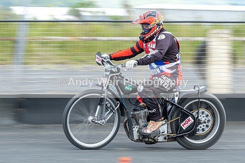 210710-7D-8E0A4994 - Ride & Skid It  Speedway Experience Day 10th July 21