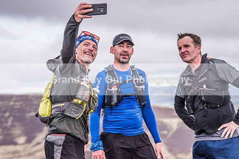 Leg Three-151 - Leg 3 British Fell & Hill Relay Championship Broughton Scotland Saturday 15th October 2022