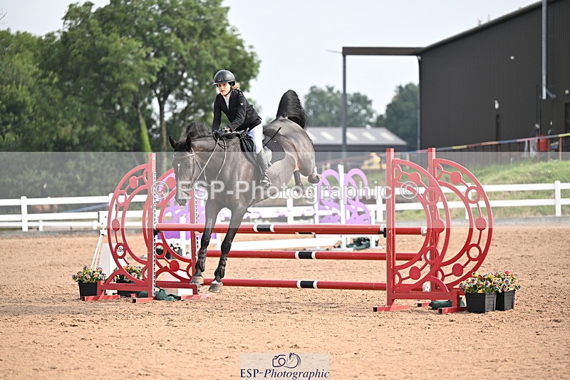 240801A-092403-00109 - Cls 7 Snr Discovery and 1m Open