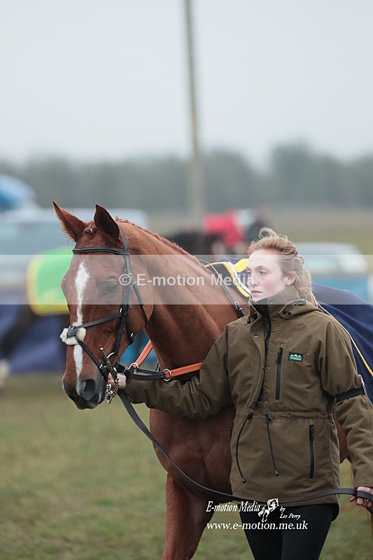 PtP 290123 308159 - Heythrop Hunt PtP Cocklebarrow 29/01/2023