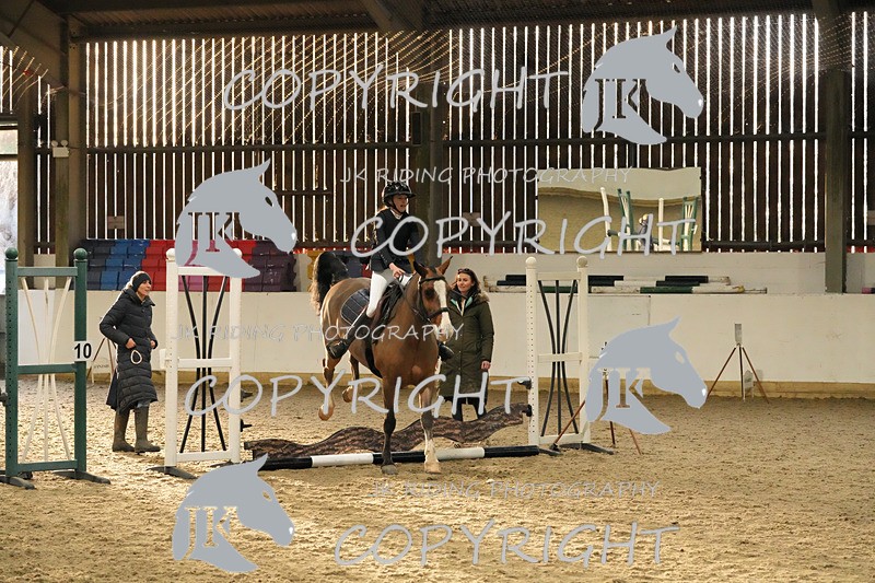 JKR03061 - Class 7 80cm