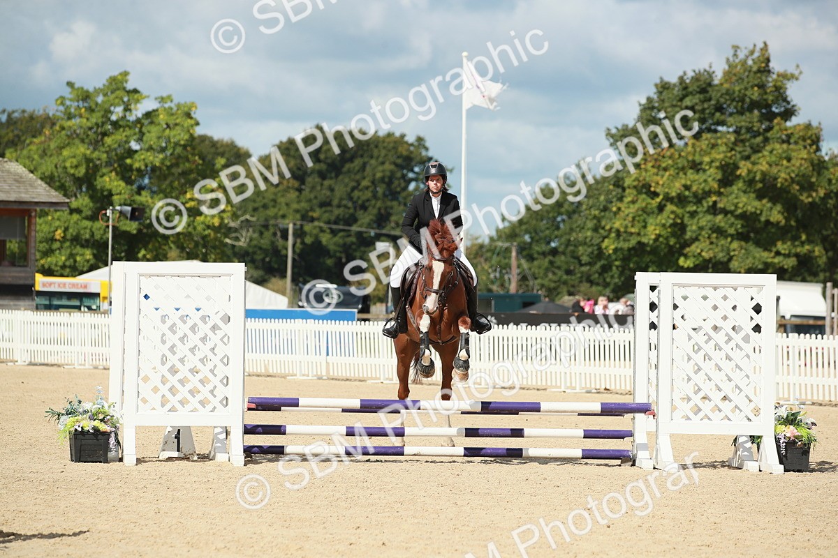 SBM_25184 - J28 Senior 60cm Championship