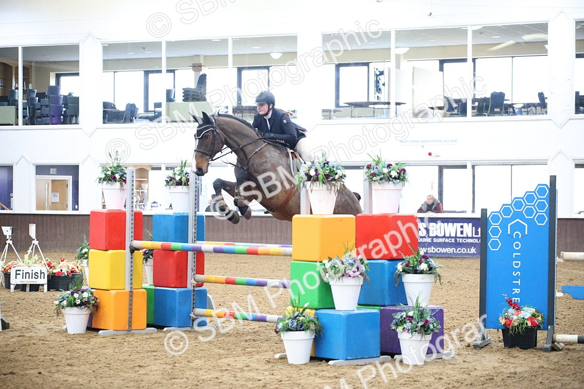 5K7A4139 - Class 3 - Senior Newcomers/ 1.10m Open