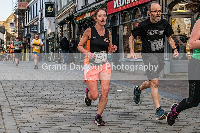 Keswick RTH-530 - Keswick AC Round The Houses Road Race Wednesday 24th April 2024