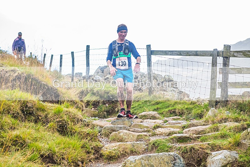 Langdale-2264 - Langdale Horseshoe Fell Race Saturday 8th October 2022