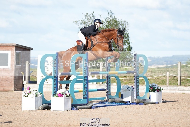 250801-083729-03249 - Cls 13 Snr Newc 1st Rnd