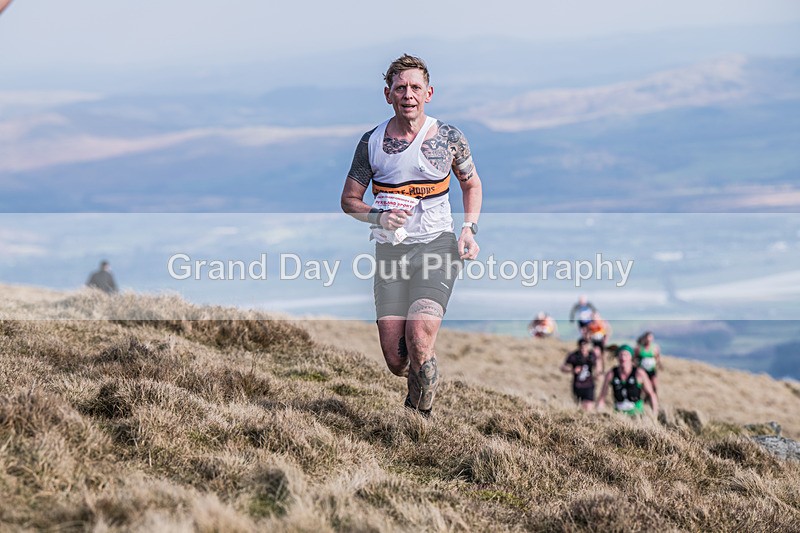 Black Combe-1705 - Black Combe Fell Race Saturday 7th March 2026