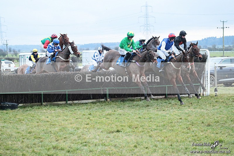 PtP 250126 1473 - Cocklebarrow Races Point-to-Point 25/01/26