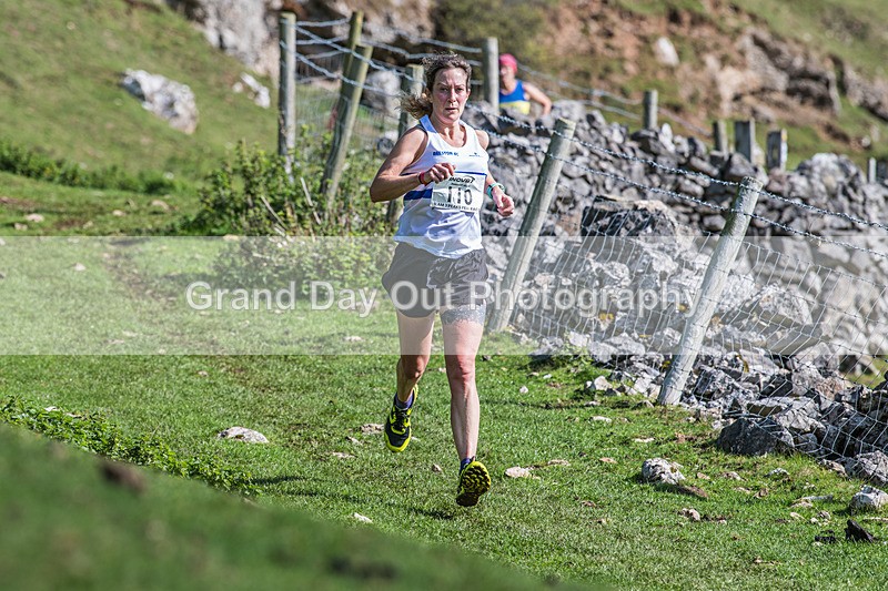 Ilam-731 - Ilam Three Peaks Fell Race (Limestone Series) Sunday 28th September 2025