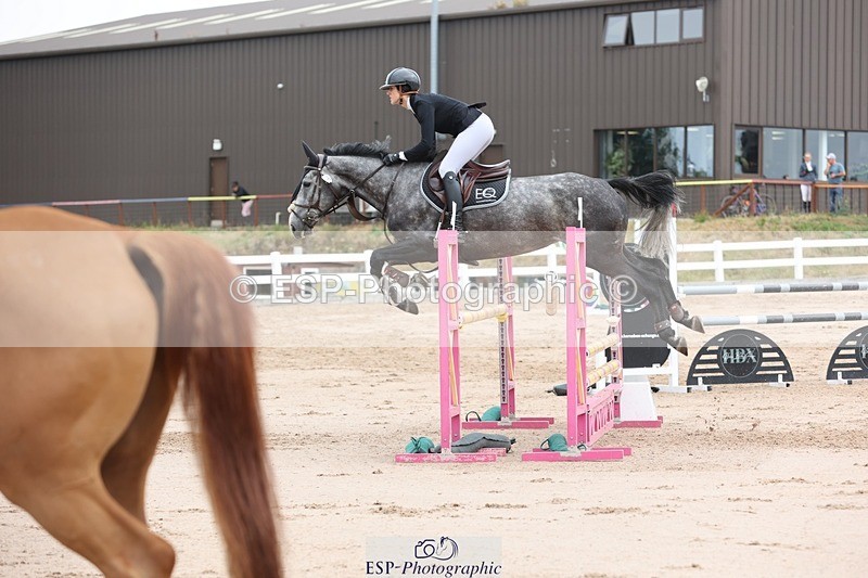 250717-100201-03874 - Cls 9, 1 Star Bronze Tour