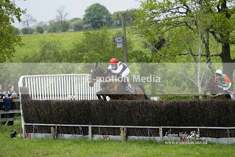 PtP 020522 555 - Mollington Races Point-to-Point 02/05/22