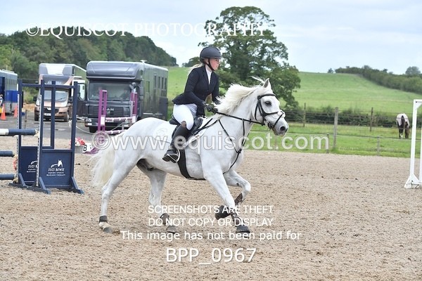 BPP_0967 - CLASS 4 Senior Discovery/ 1m Open