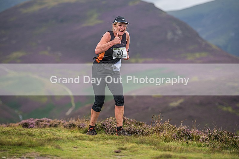 Barrow-316 - Barrow Fell Race Monday 26th August 2024