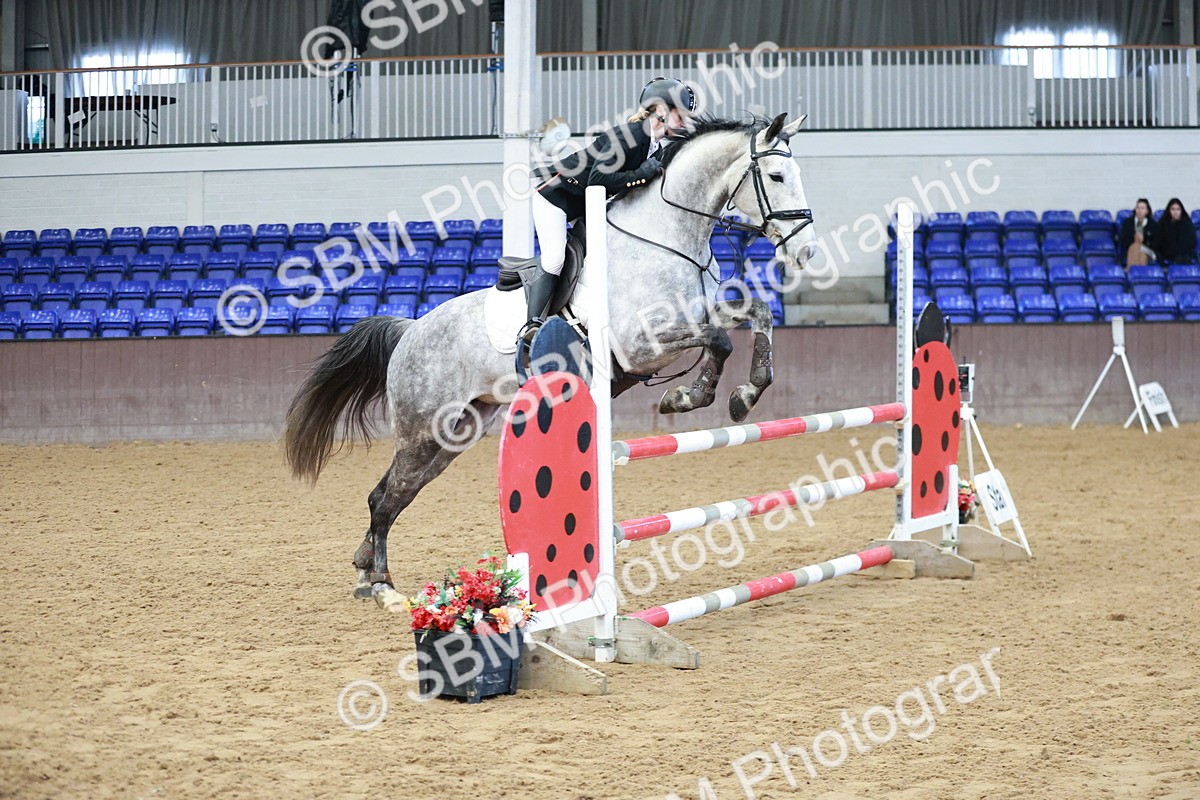 SBM_000386 - Class 2 - Senior British Novice - 90cm