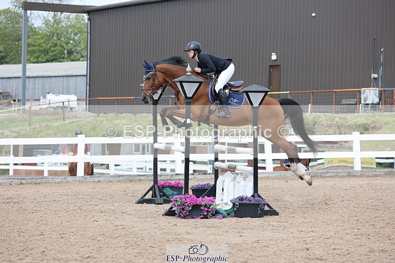 250509-154218-08448 - Cls 23 1.10m Amateur Qualifier and Open
