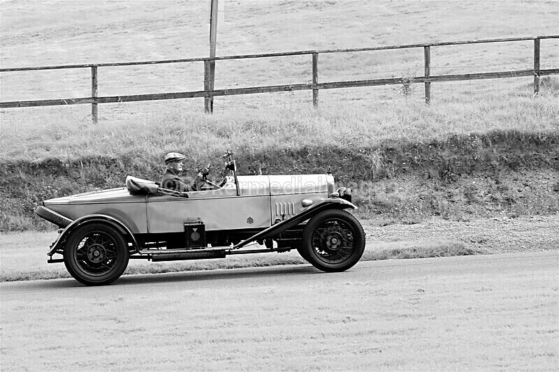 Pete Wilson 2-8-20-162 - Aug 2nd 2020 Drive thru