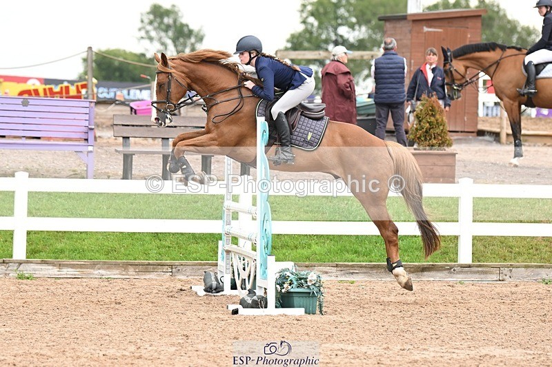 250727-135046-10489 - Cls 34 95cm Amateur Quali