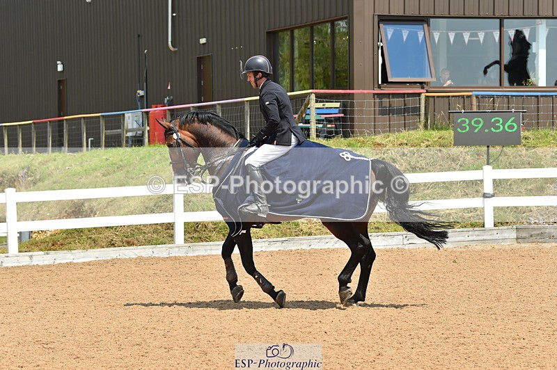 230720A-130704-02726 - Cls 13, 1 Star Bronze 1.10m