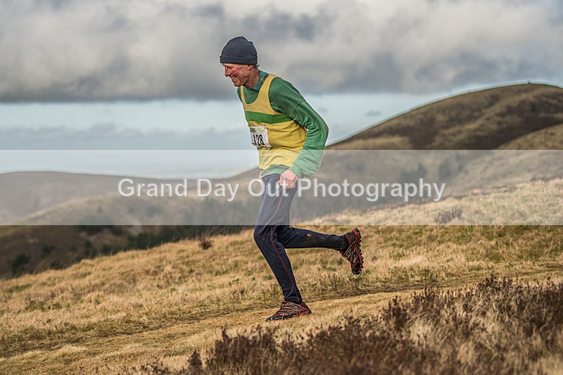 Blake Fell-914 - Blake Fell Race Saturday 25th January 2025