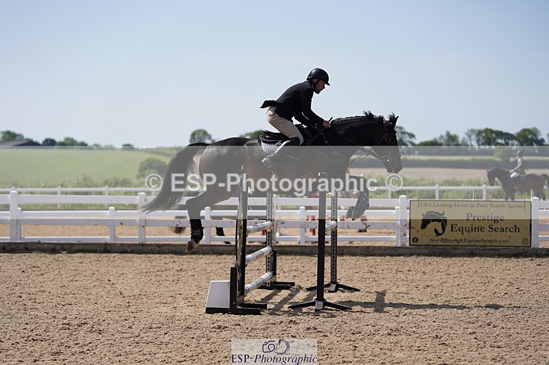 230528A-105612-06355 - Cls 31 Scope 1m Champ Quali & Open