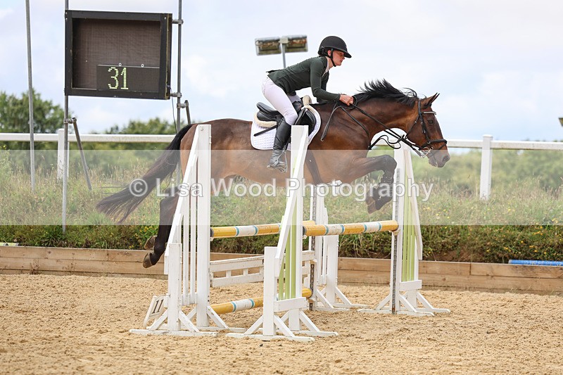 3E7A0657 - Class 10: 95cm National Amateur Championship Qualifier