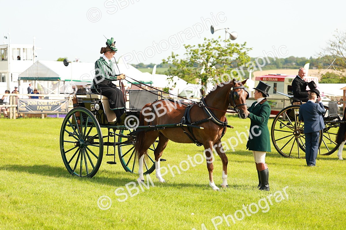 SBM_01198 - Class 2-4 - HOYS Private Driving