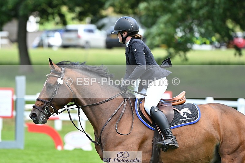 250615A-154253-11812 - Cls 41 Amateur Qualifier 1.10m & Snr 1.10m Open