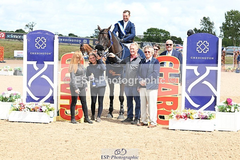 250720-150143-20601 - Cls 8, 3 star Big Tour Jump off and Presentation