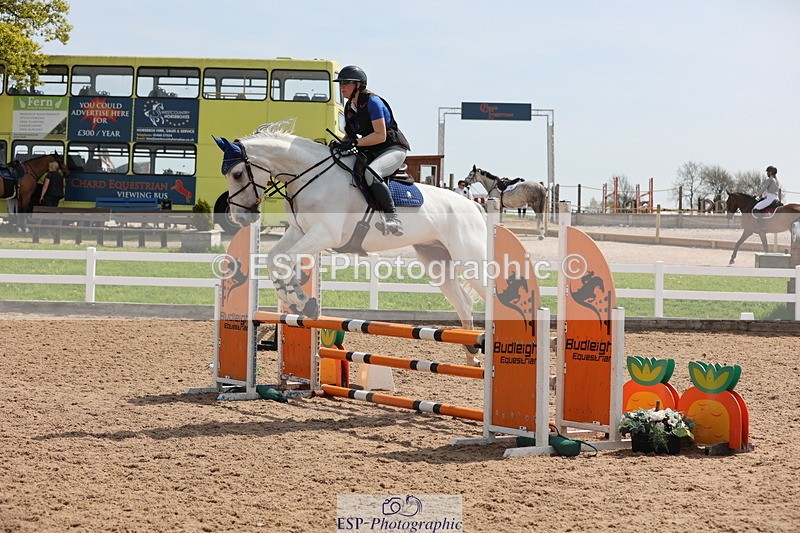 240510A-114057-06133 - Cls 15 85cm National Am Quali