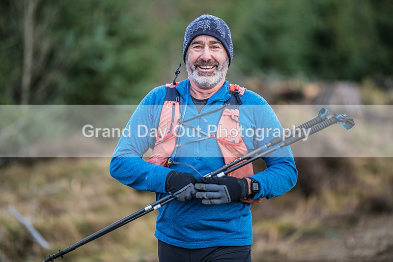 Glentress-1238 - High Terrain Events Glentress Marathon 21 & 10K Trail Races Sunday 18th February 2024