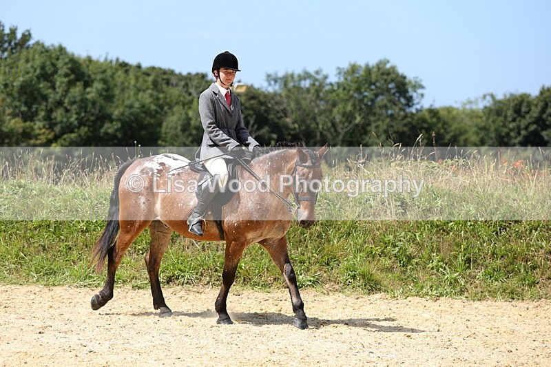 1X9A8688 - Class 22: Veteran