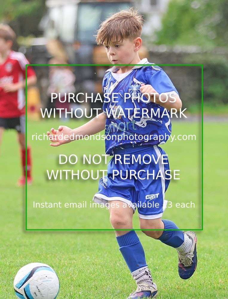 533A0087 - Wattsfield Youth U10