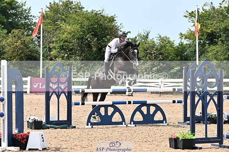 240801A-130657-01734 - Cls 11 1.10m Amateur Qualifier