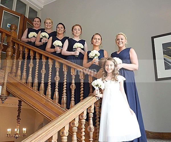 Matt  Andrea - Wedding 1 169 - Wedding Picture Samples