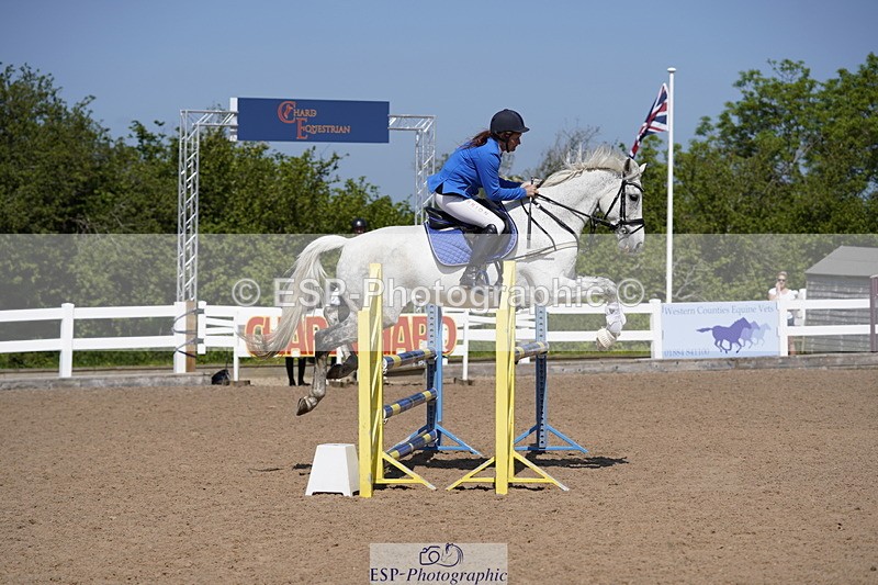 230527A-105100-03894 - Cls 20 Discovery & 1m Open