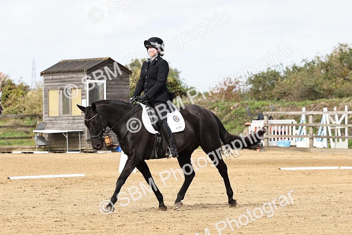 SBM_001119 - Class 46 - Novice 1 Combined Training