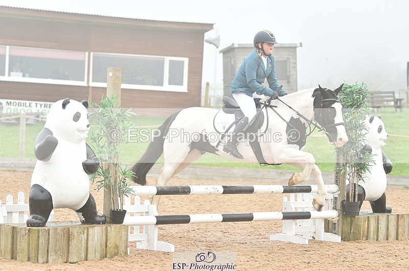 230902A-104826-00457 - Cls 2A Pony Small 70cm