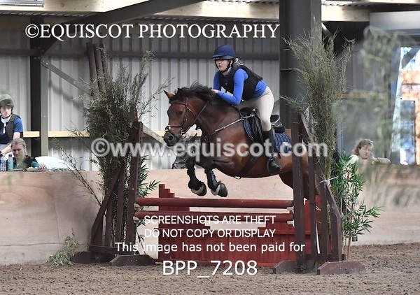 BPP_7208 - CLASS 3 BE80CM