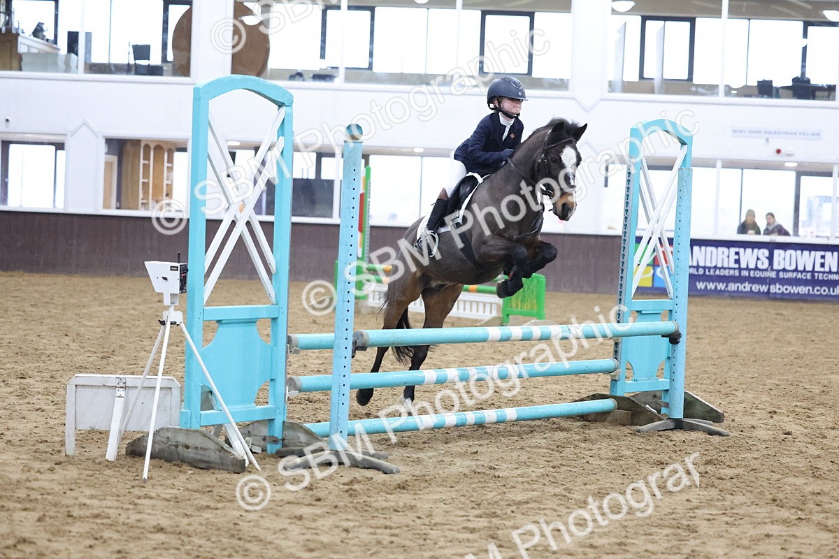 SBM_000119 - Class 1 - 70cm