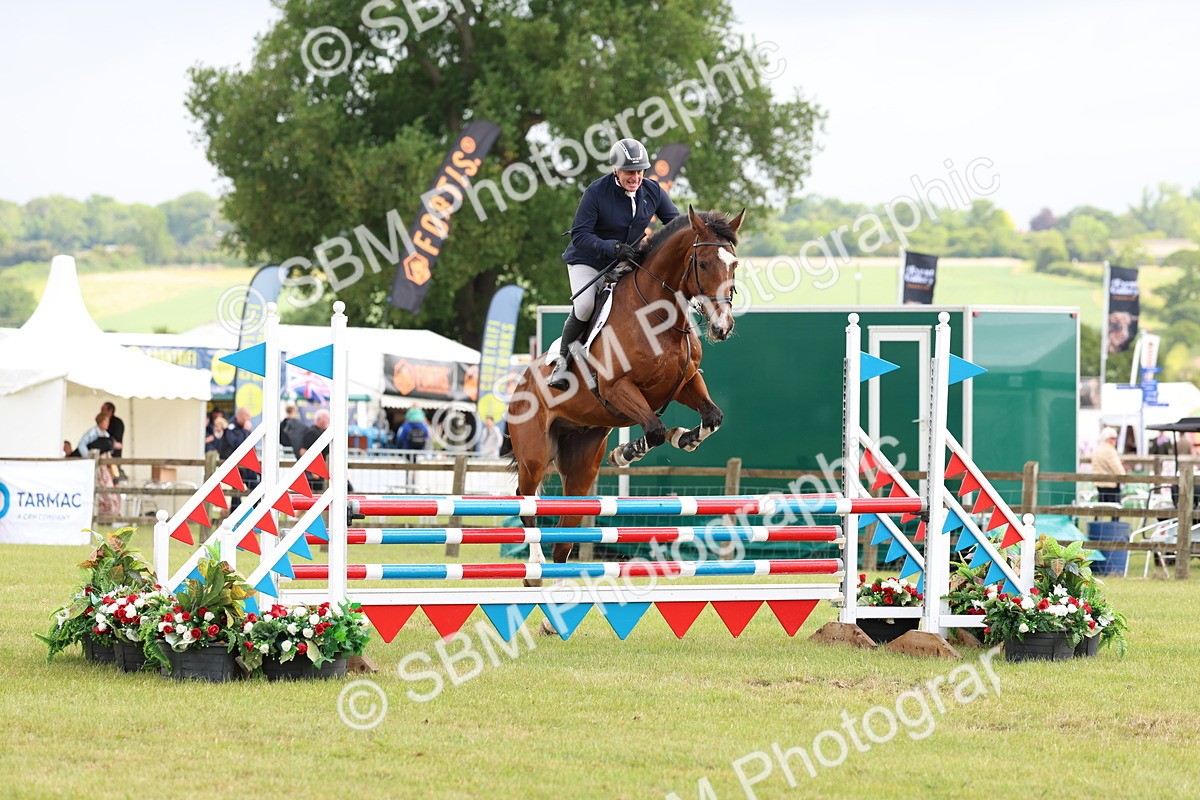 SBM_11896 - Class 205 - Tarmac Senior 1m Open