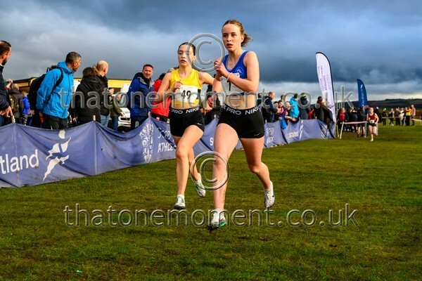 SCLan25-819890 - Women U17